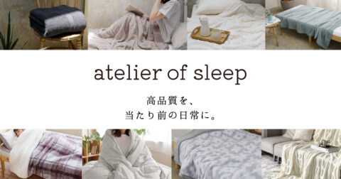 atelier of sleep