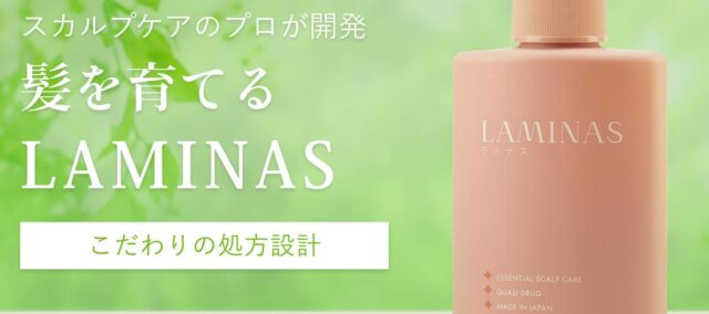 Laminas ラミナス 特徴