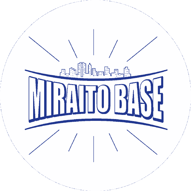 MIRAITO BASE ミライトベース パーソナルジム 特徴